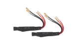 Résistances céramique OXFORD 18 Watt 8,50 Ohm