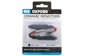 Résistances céramique OXFORD 18 Watt 8,50 Ohm