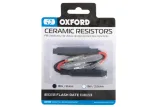 Résistances céramique OXFORD 18 Watt 8,50 Ohm
