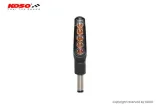 Clignotant Led KOSO Gw-01 L'Unite - Noir
