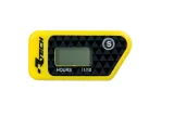 Compteur d'heure sans fil RACETECH