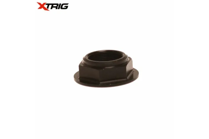 ECROU DE TE X-TRIG NOIR