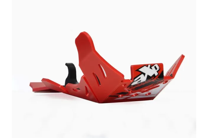 Sabot AXP Xtrem rouge - Gas-Gas EC 250 F / 350 F