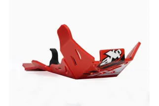 Sabot AXP Xtrem rouge - Gas-Gas EC 250 F / 350 F