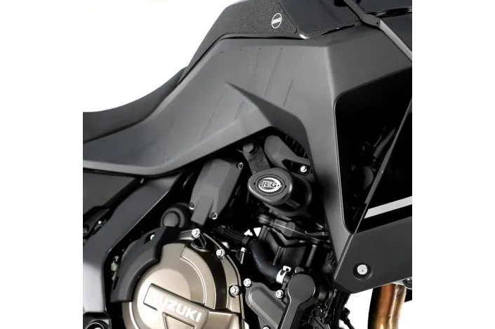 Tampons de protection R&G RACING Aero