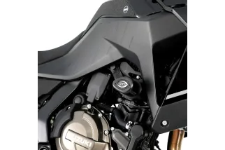 Tampons de protection R&G RACING Aero