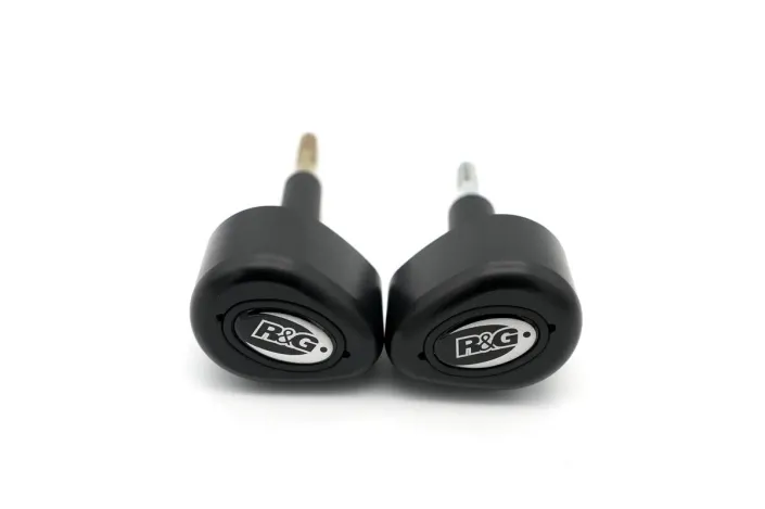 Tampons de protection R&G RACING Aero