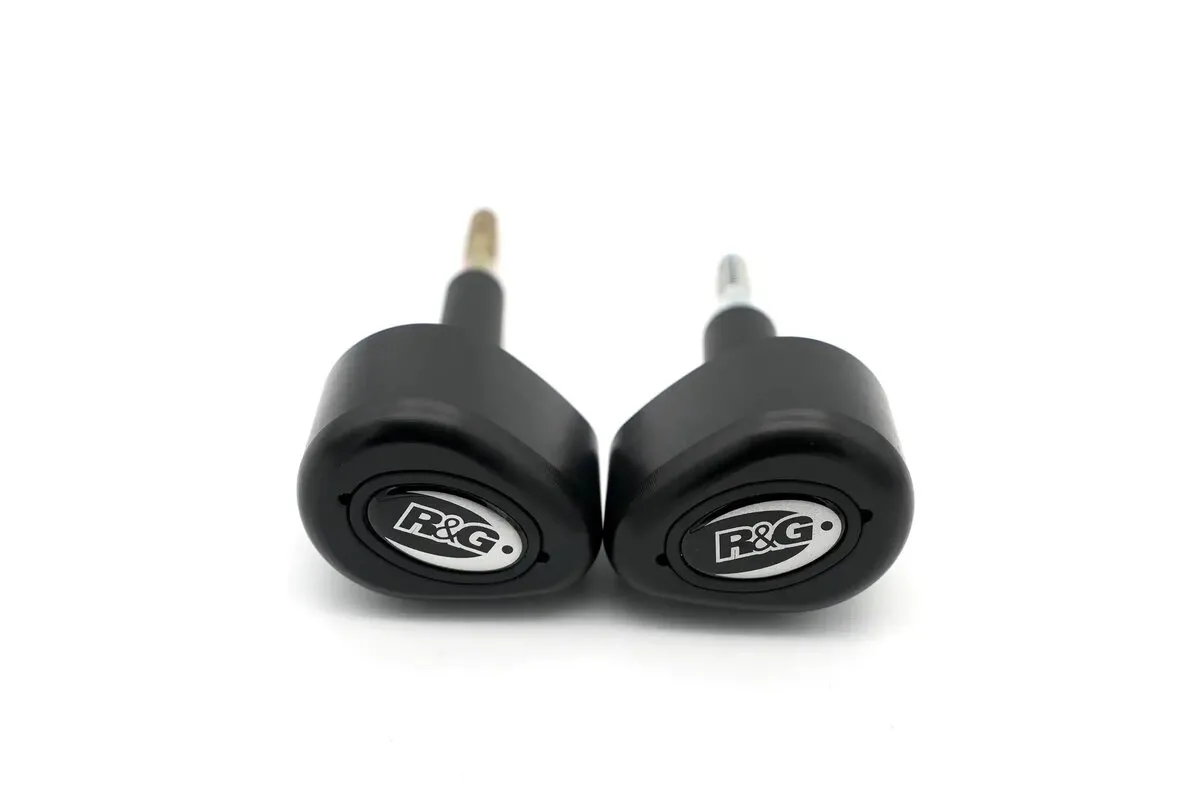 Tampons de protection R&G RACING Aero