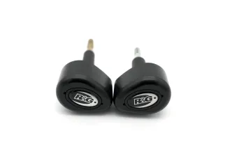 Tampons de protection R&G RACING Aero