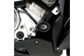 Tampons de protection R&G RACING Aero