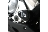Tampons de protection R&G RACING Aero