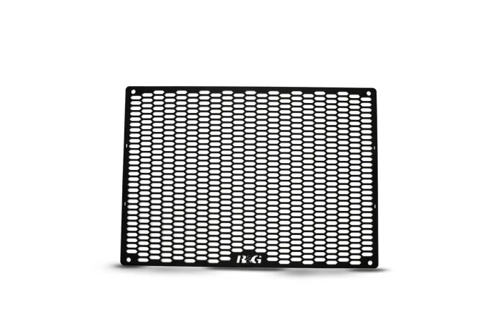 Protection de radiateur R&G RACING Pro aluminium