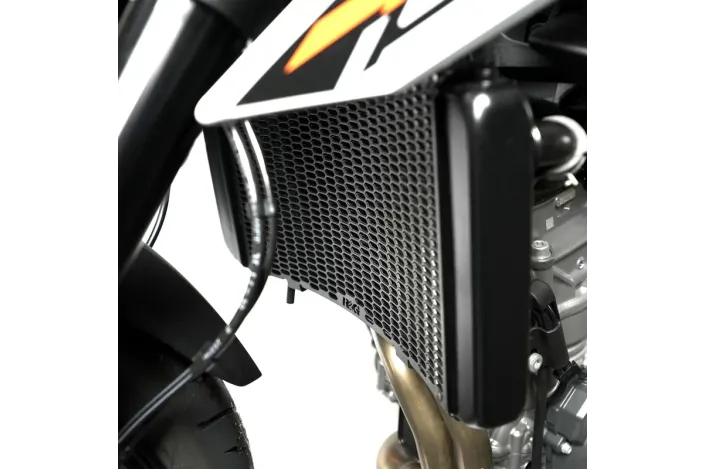 Protection de radiateur R&G RACING Pro