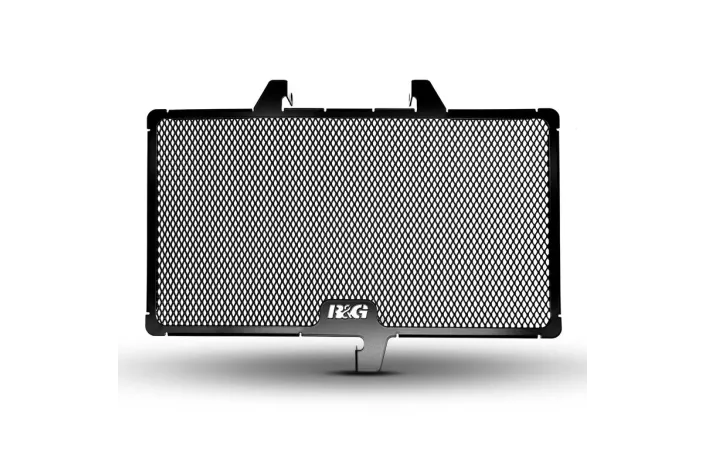 Protection de radiateur R&G RACING