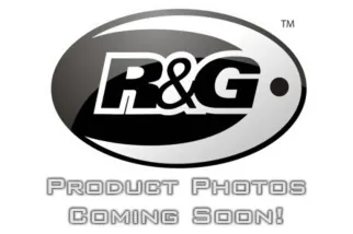 Protection de radiateur R&G RACING inox - Triumph Speed Triple RX