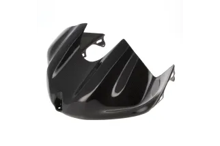 Protection de réservoir LIGHTECH carbone brillant