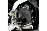 Kit de couvre-carter R&G RACING - 2 pièces noir
