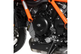 Kit de couvre-carter R&G RACING - KTM 1290 Super Duke R/RR