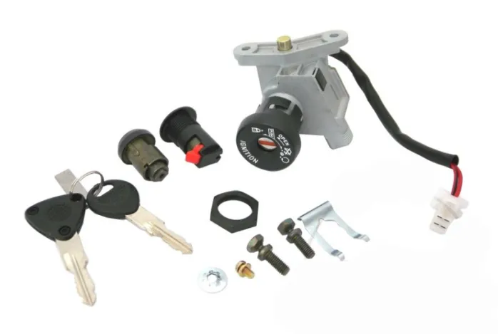 Contacteur à clé V PARTS Honda SH125 Injection