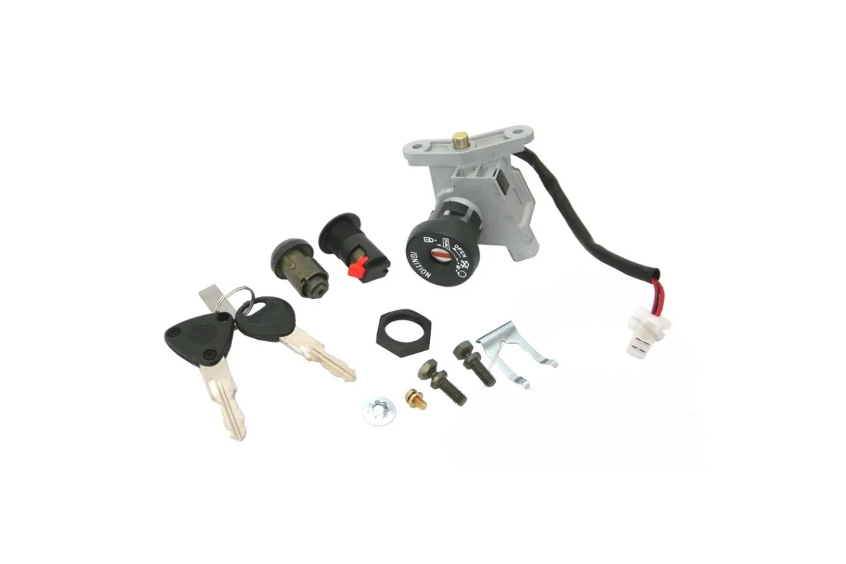 Contacteur à clé V PARTS Honda SH125 Injection