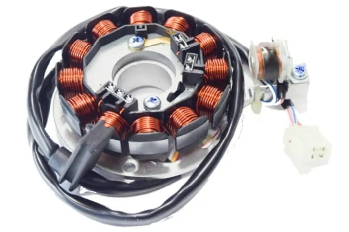 Stator TOP PERFORMANCES 12 bobines