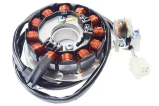 Stator TOP PERFORMANCES 12 bobines