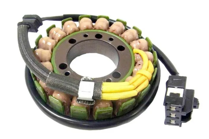 Stator TOURMAX - Kawasaki Z1000