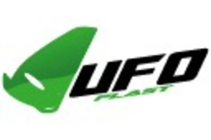 Ouïes de radiateur UFO