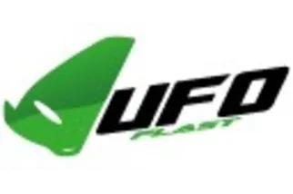 Ouïes de radiateur UFO