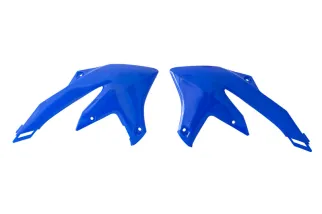 Ouïes de radiateur RACETECH