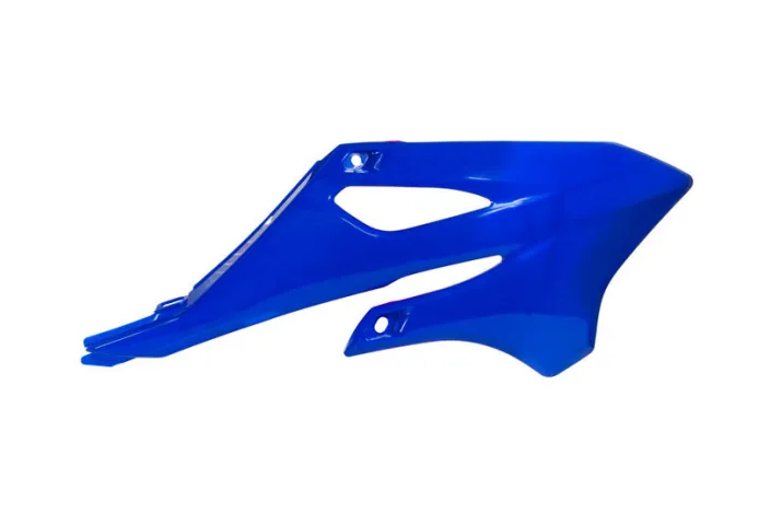 Ouïes de radiateur RACETECH - Yamaha YZ85