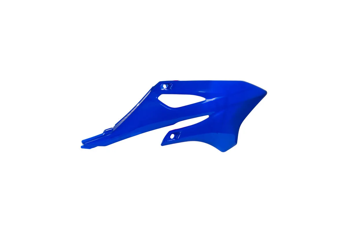 Ouïes de radiateur RACETECH - Yamaha YZ85