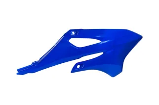 Ouïes de radiateur RACETECH - Yamaha YZ85