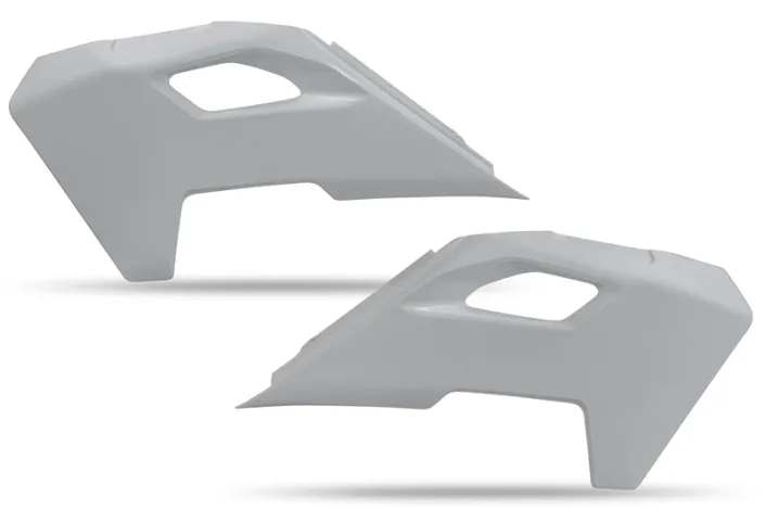 Ouïes de radiateur UFO - Husqvarna TC/TX/FC/FX