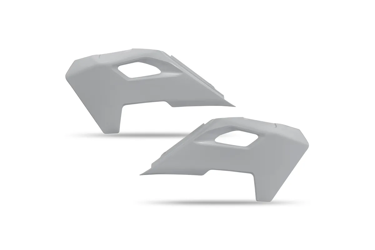 Ouïes de radiateur UFO - Husqvarna TC/TX/FC/FX