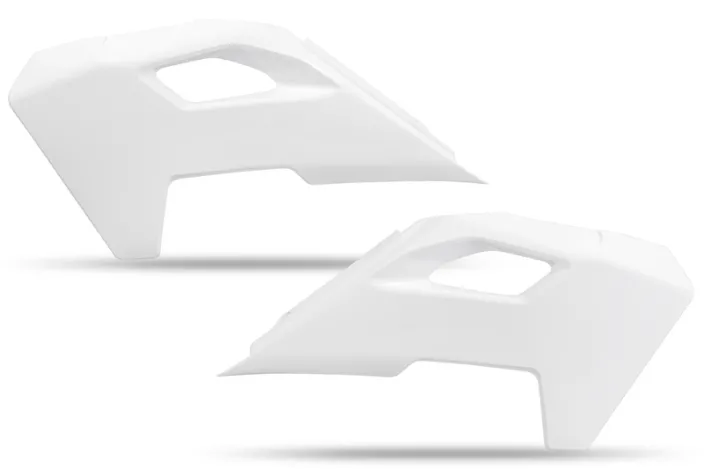 Ouïes de radiateur UFO - Husqvarna TC/TX/FC/FX