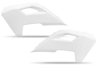 Ouïes de radiateur UFO - Husqvarna TC/TX/FC/FX