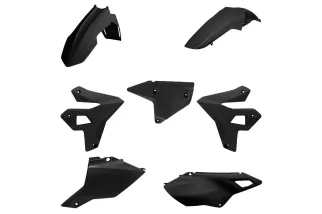 Kit plastique POLISPORT Restyle