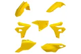 Kit plastique POLISPORT Restyle