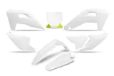 Kit plastiques UFO standard sans protections de fourche - couleur OEM