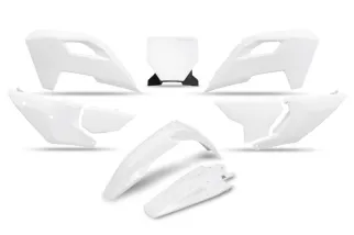Kit plastiques UFO