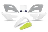 Kit plastiques UFO