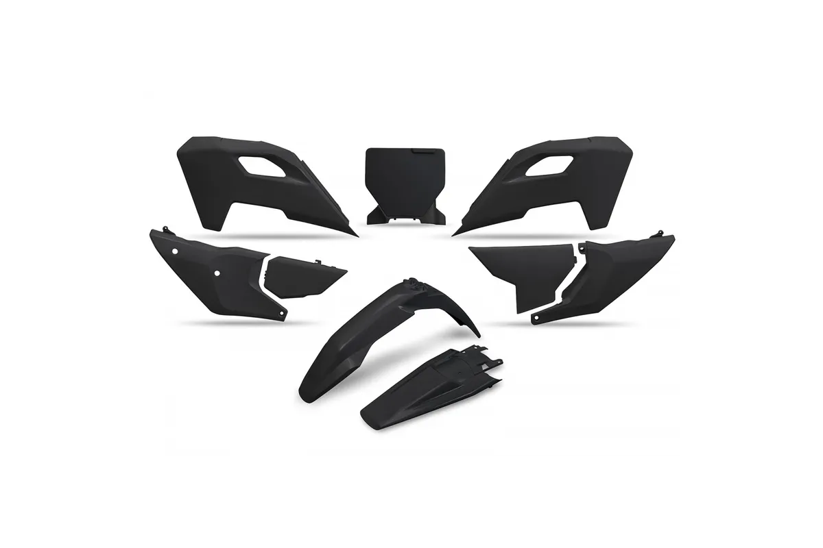 Kit plastiques UFO