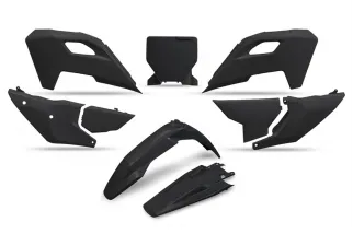 Kit plastiques UFO