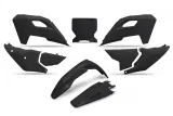 Kit plastiques UFO