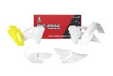 Kit plastiques RACETECH
