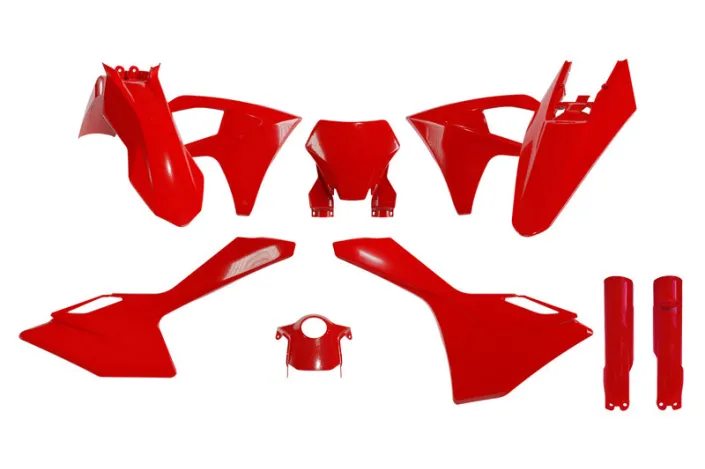 Kit plastiques RACETECH