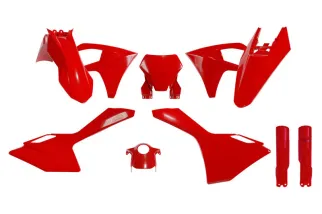 Kit plastiques RACETECH