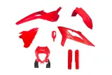 Kit plastiques RACETECH