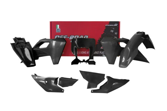 Kit plastiques RACETECH